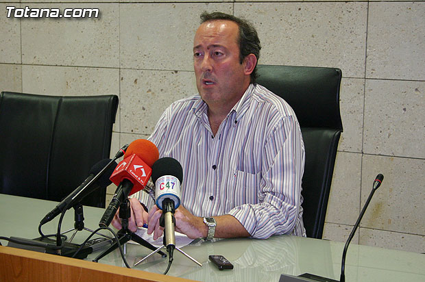 El nuevo colegio de “La Ramblica” saldrá a licitación antes de que termine el año, Foto 1