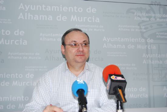 El Ayuntamiento inicia los trmites para construir 60 viviendas de VPO en dos solares de Nueva Espuña, Foto 1