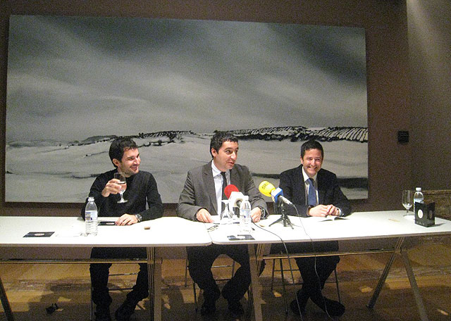 Expertos musicales ofrecerán su particular visión sobre distintos géneros que van desde el hip hop hasta el gregoriano - 1, Foto 1