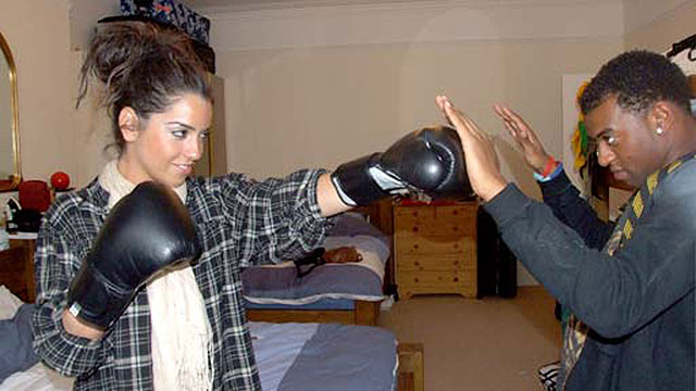 Una torreña de 25 años se convierte en finalista del Factor X británico - 2, Foto 2