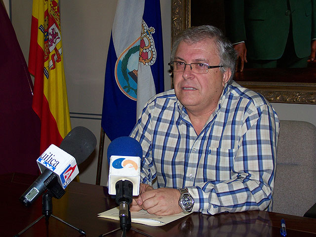 El Gobierno Local decide no subir el 98% de los impuestos municipales por encima del IPC - 1, Foto 1