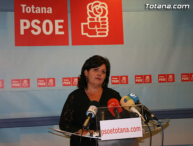 The Murcia Provincial Court acquits former socialist mayor convicted of defaming Morales, Foto 1