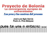 Juventudes Socialistas de Totana organiza una charla-coloquio sobre el Tratado de Bolonia