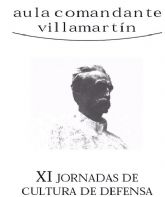 XI Jornadas de Cultura de Defensa