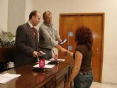 29 centros lorquinos se benefician de las ayudas de la segunda convocatoria del Bono Libro Municipal
