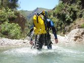 La segunda actividad enmarcada en el Programa de Aventura, organizado por la Concejalía de Deportes, tendrá lugar este domingo