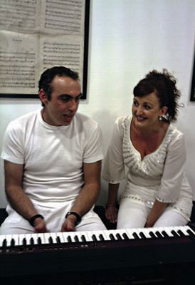 Noche de cuplé en Las Torres de Cotillas - 1, Foto 1