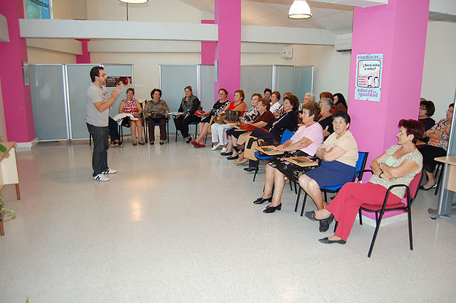 Las torreñas hacen frente a la crisis económica - 1, Foto 1