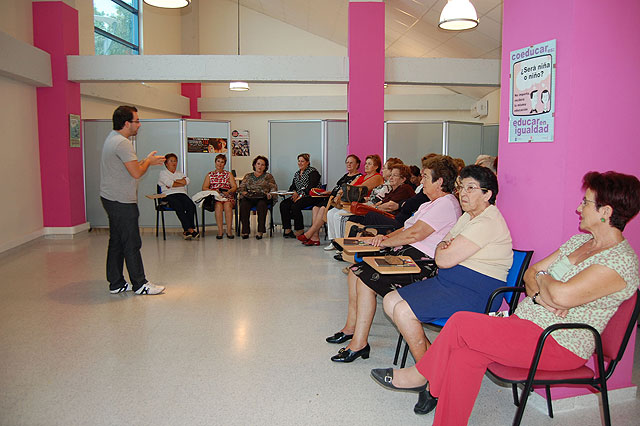 Las torreñas hacen frente a la crisis económica - 2, Foto 2