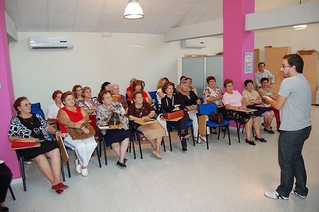 Las torreñas hacen frente a la crisis económica - 3, Foto 3