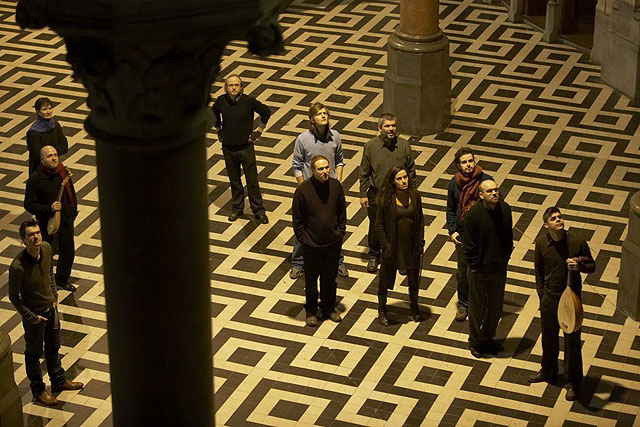 Mañana comienza el ciclo 'Música Antigua' - 1, Foto 1