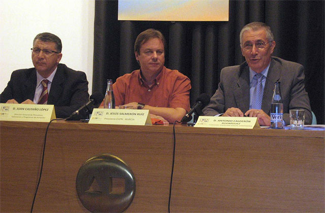 El Tercer Sector en las políticas sociales - 1, Foto 1