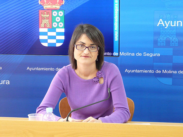 La Junta de Gobierno Local de Molina de Segura aprueba cuatro convenios de colaboración con las asociaciones Afesmo, Cáritas, Cruz Roja y Astrapace - 1, Foto 1