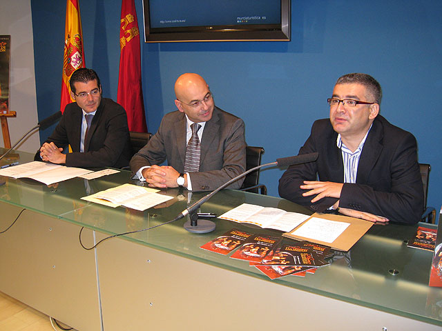 El I Congreso Nacional ‘El flamenco y los medios de comunicación’ reunirá a un centenar de profesionales y periodistas - 1, Foto 1