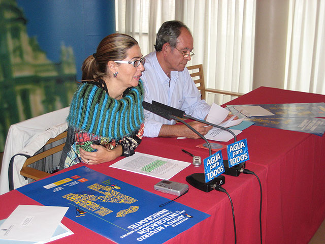 El Ayuntamiento amplía el proyecto de apoyo y refuerzo para la integración de menores inmigrantes - 2, Foto 2