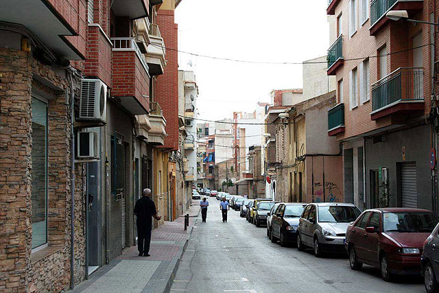 El Pleno aprueba las inversiones previstas en el Plan de Cooperación a las Obras y Servicios Municipales, que contempla una inversión de 1,3 millones en el municipio - 1, Foto 1