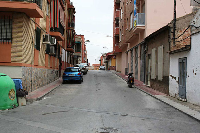 El Pleno aprueba las inversiones previstas en el Plan de Cooperación a las Obras y Servicios Municipales, que contempla una inversión de 1,3 millones en el municipio - 2, Foto 2