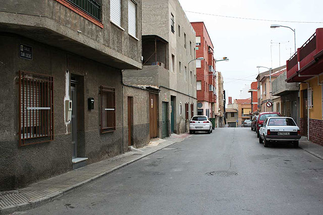 El Pleno aprueba las inversiones previstas en el Plan de Cooperación a las Obras y Servicios Municipales, que contempla una inversión de 1,3 millones en el municipio - 3, Foto 3