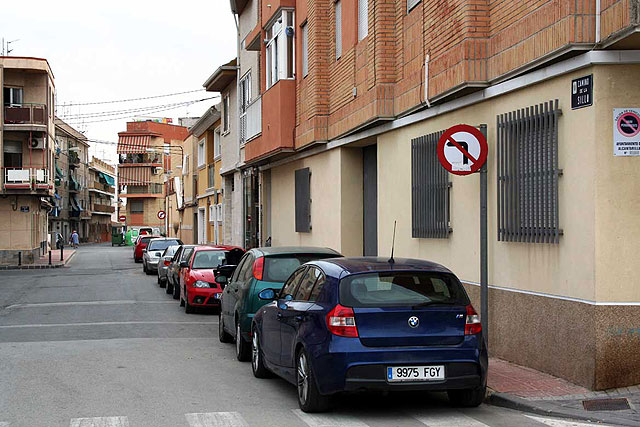 El Pleno aprueba las inversiones previstas en el Plan de Cooperación a las Obras y Servicios Municipales, que contempla una inversión de 1,3 millones en el municipio - 4, Foto 4