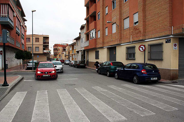 El Pleno aprueba las inversiones previstas en el Plan de Cooperación a las Obras y Servicios Municipales, que contempla una inversión de 1,3 millones en el municipio - 5, Foto 5