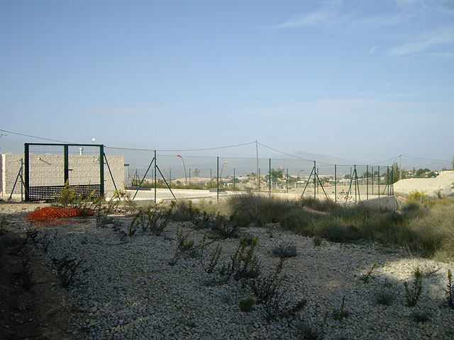 El PSOE critica que el Gobierno del PP, en el Ayuntamiento de Molina de Segura, tolere que urbanizadoras privadas ocupen y corten caminos públicos de manera “presuntamente ilegal” - 1, Foto 1