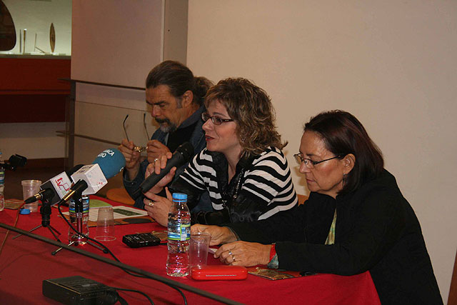 Cerca de 100 docentes participan en las III Jornadas del Profesorado del Museo de la Música - 2, Foto 2