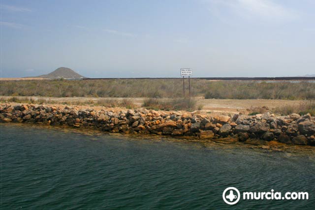 El TSJ autoriza la continuación de parte de las obras del proyecto Puertomayor - 3, Foto 3