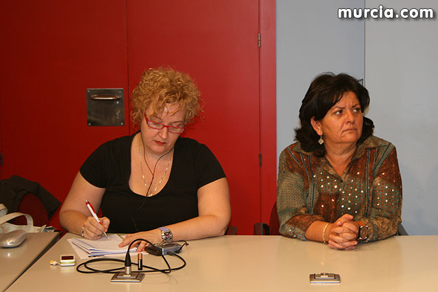 El PSOE de Totana exige a Valcrcel que se disculpe ante los concejales que acusaron a Juan Morales de favorecer a militantes del PP - 3