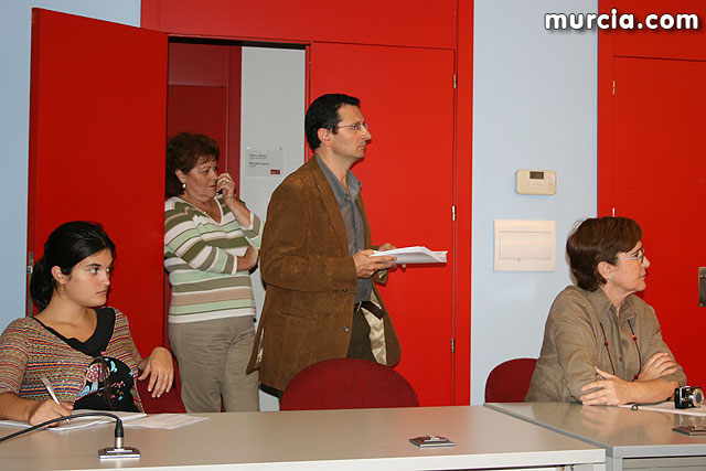 El PSOE de Totana exige a Valcrcel que se disculpe ante los concejales que acusaron a Juan Morales de favorecer a militantes del PP - 4