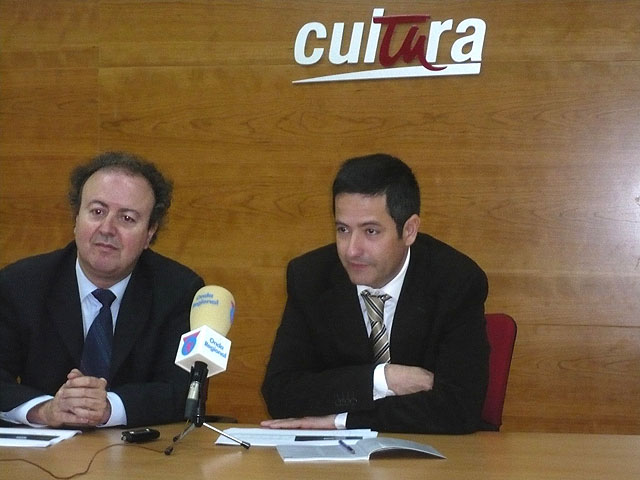 El II Festival de Música de Otoño ofrecerá dos sextetos de Brahms inéditos en Murcia - 1, Foto 1