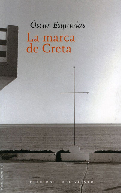 Óscar Esquivias, con la obra La marca de Creta, gana el V Premio Setenil al Mejor Libro de Relatos Publicado en España 2008 convocado por el Ayuntamiento de Molina de Segura - 1, Foto 1