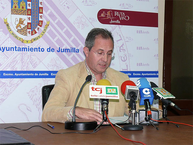 La lluvia del pasado sábado causó daños en infraestructuras por valor de 375.000 euros - 4, Foto 4