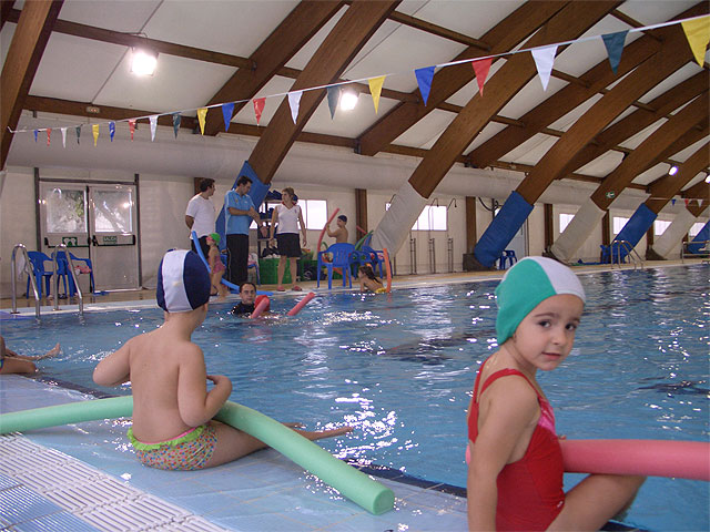 Los santomeranos afrontan el otoño practicando deportes acuáticos - 3, Foto 3