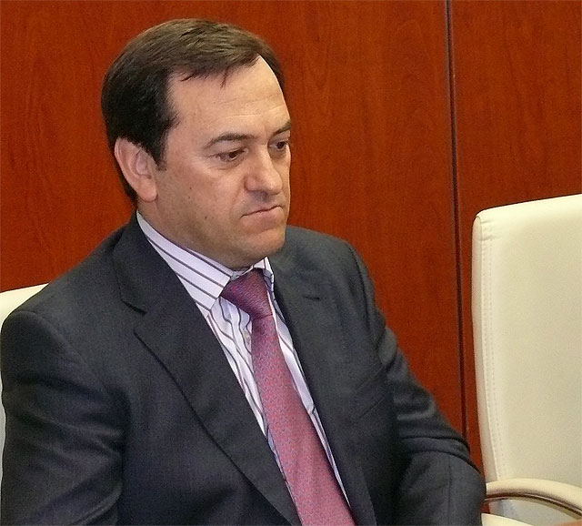 El gerente de Central Quesera Montesinos, Lorenzo Abellán, galardonado con el premio ‘Joan Planas’ - 1, Foto 1