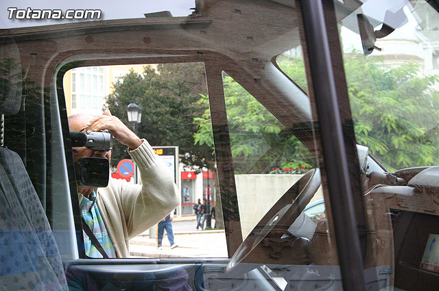 Totana dispone de una nueva ambulancia en el servicio de urgencias de Atencin Primaria - 3