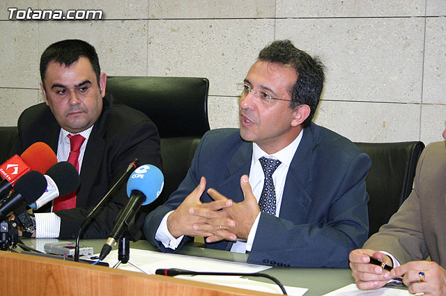 Totana dispone de una nueva ambulancia en el servicio de urgencias de Atencin Primaria - 18