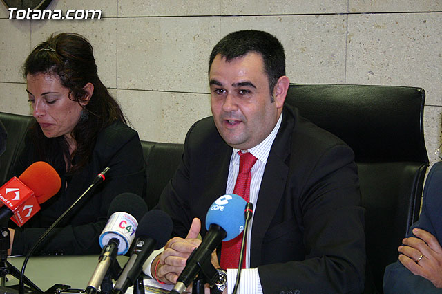 Totana dispone de una nueva ambulancia en el servicio de urgencias de Atencin Primaria - 19