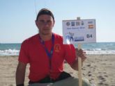 El mazarronero Juan Cánovas Miras, campeón del mundo de pesca por equipos