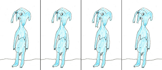 El Laboratorio de Arte Joven acoge un curso sobre dibujo y técnicas de animación impartido por Juan Zamora - 1, Foto 1