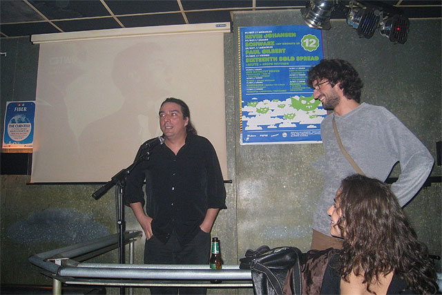 El ciclo ‘Clubtura’ da comienzo con una reflexión sobre la inmigración a través de la mirada de tres niños - 2, Foto 2