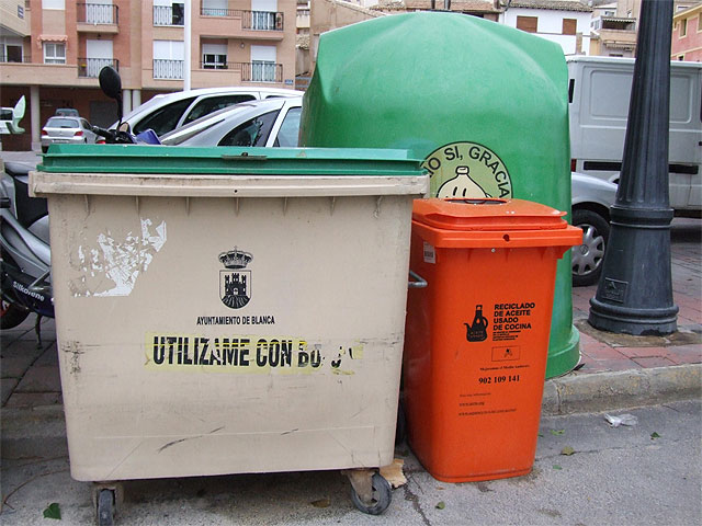 Nuevas infraestructuras para el reciclaje... - 1, Foto 1