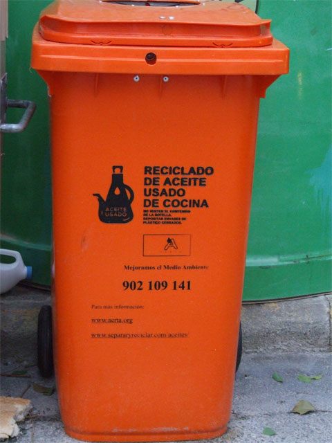 Nuevas infraestructuras para el reciclaje... - 2, Foto 2