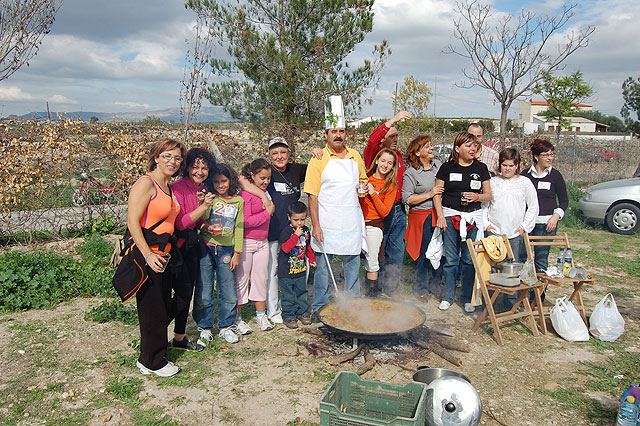 Lorquí celebra su “Día de la Parroquia” - 1, Foto 1