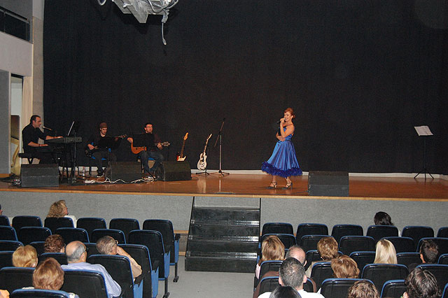 Noche de cuplé en Las Torres - 1, Foto 1