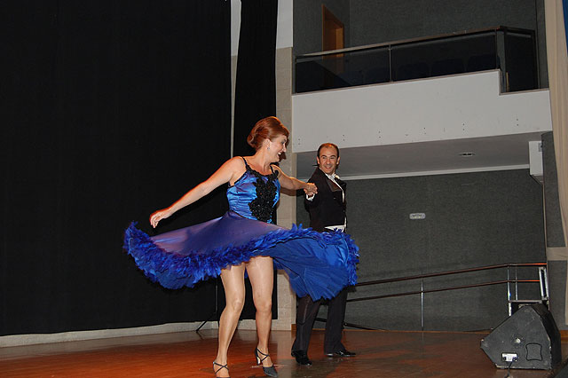 Noche de cuplé en Las Torres - 2, Foto 2