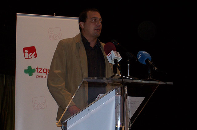 Pujante aboga por abrir una “nueva” etapa con cambios internos - 2, Foto 2