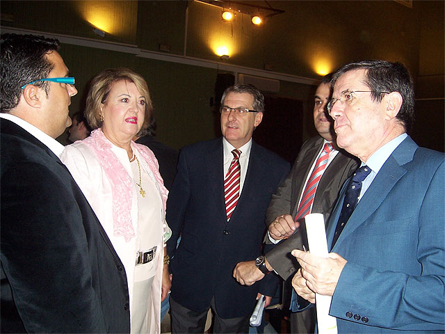 El “I Encuentro Nacional de Enfermedades Raras”  arranca con la participacin de cerca de 300 personas - 1