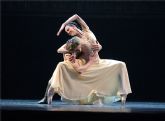 El ‘Eifman Ballet Theatre’ de San Petersburgo abre la temporada de danza en el Auditorio Regional