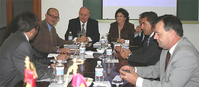 La Región de Murcia sirve de modelo para recuperar el sector agrícola de Herzegovina afectado por tres años de guerra - 1, Foto 1