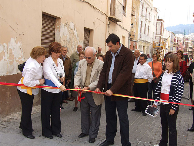Los artesanos de Blanca celebran su tradicional mercadillo - 2, Foto 2